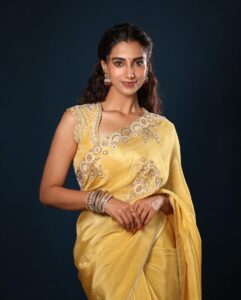 meenakshi
