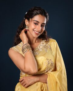 meenakshi