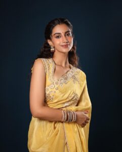 meenakshi