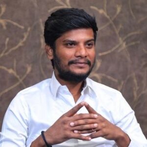 TVK Ramesh 