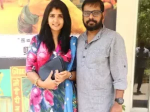 Raju Murugan Wife Case