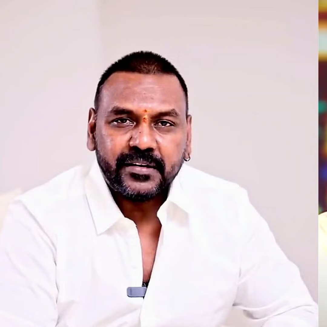 Raghava Lawrence