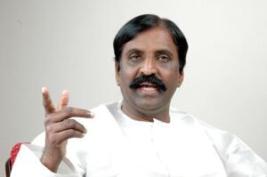 Vairamuthu