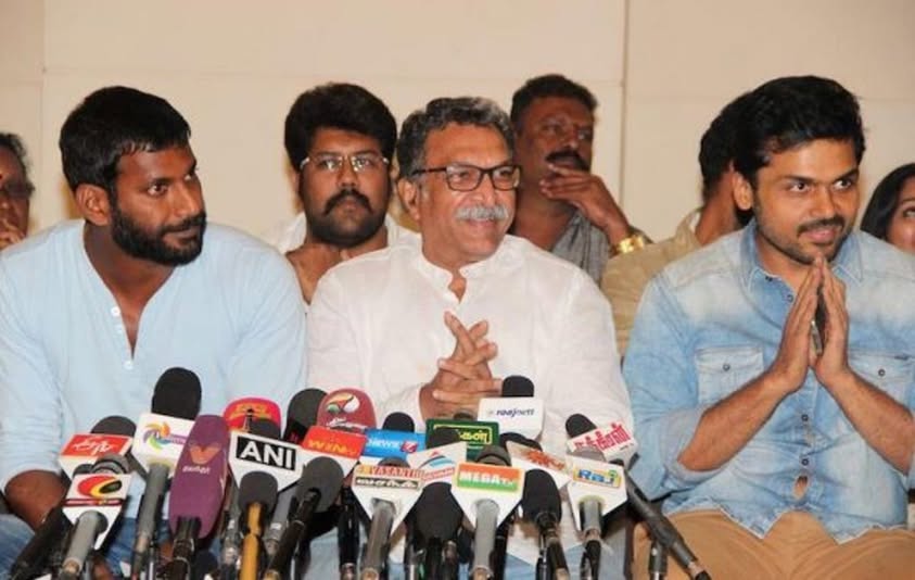 Actors Union