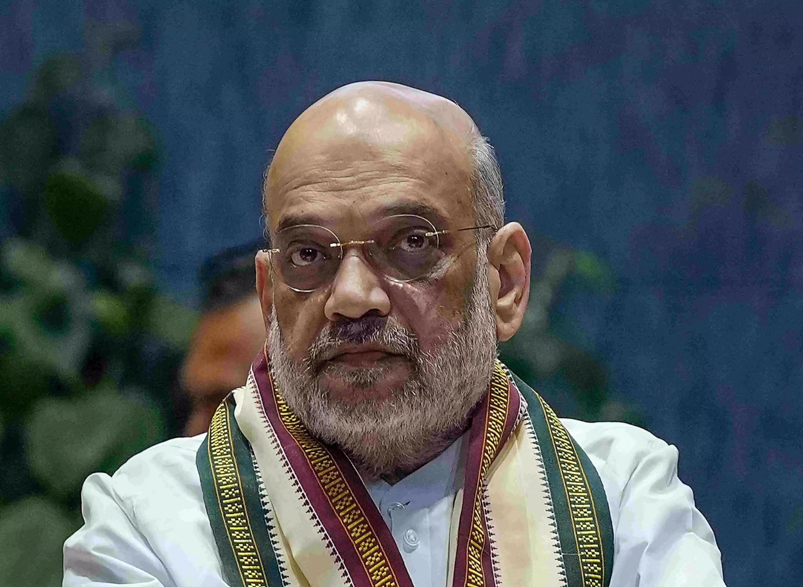 AmitShah