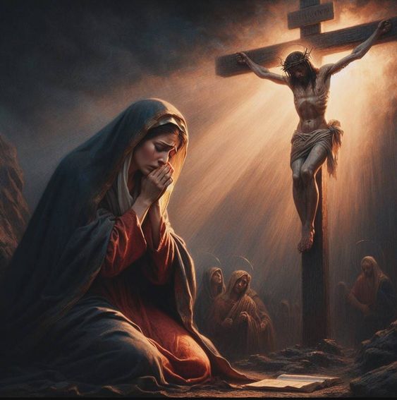 Jesus