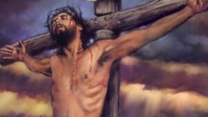 Jesus