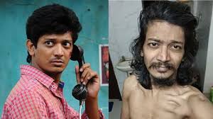 Actor Shree