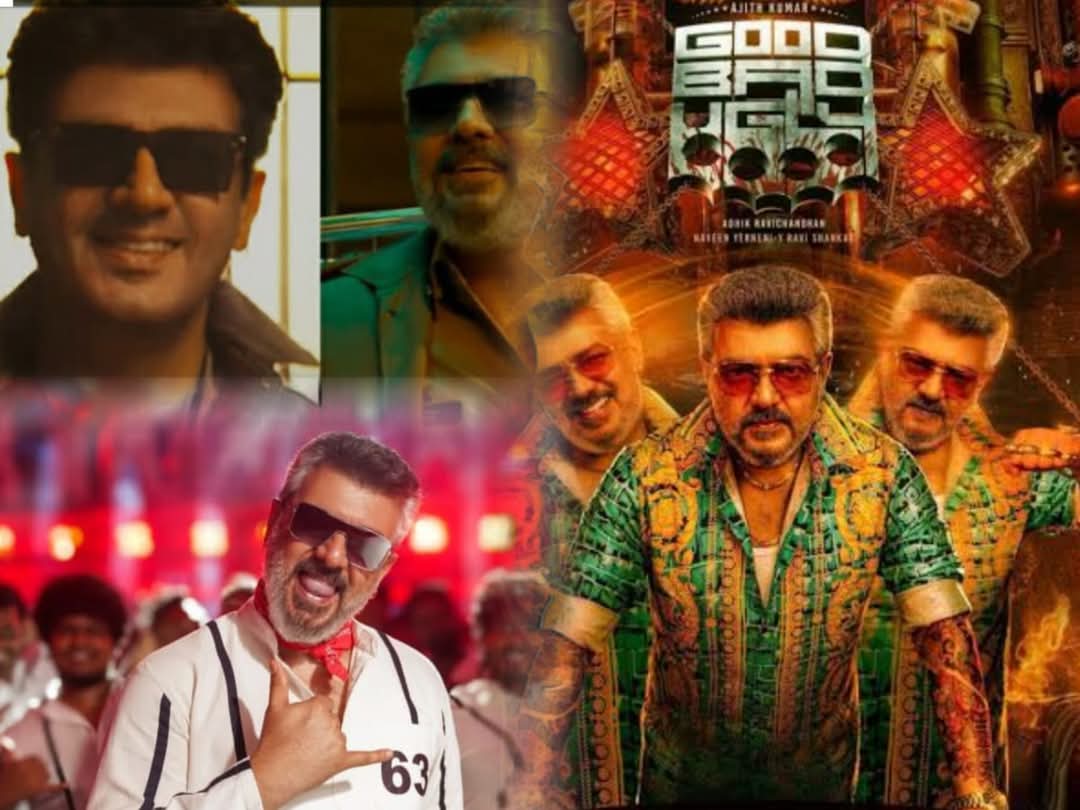 Ajith