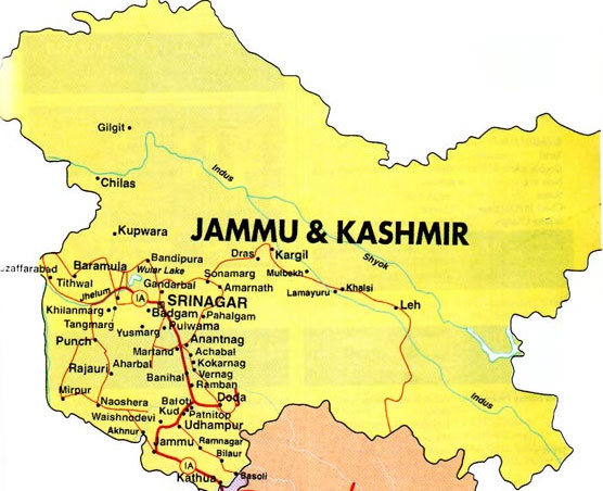 jammu